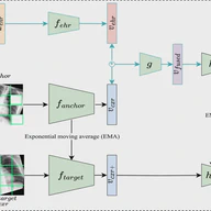 Multimodal masked siamese network improves chest X-ray representation learning